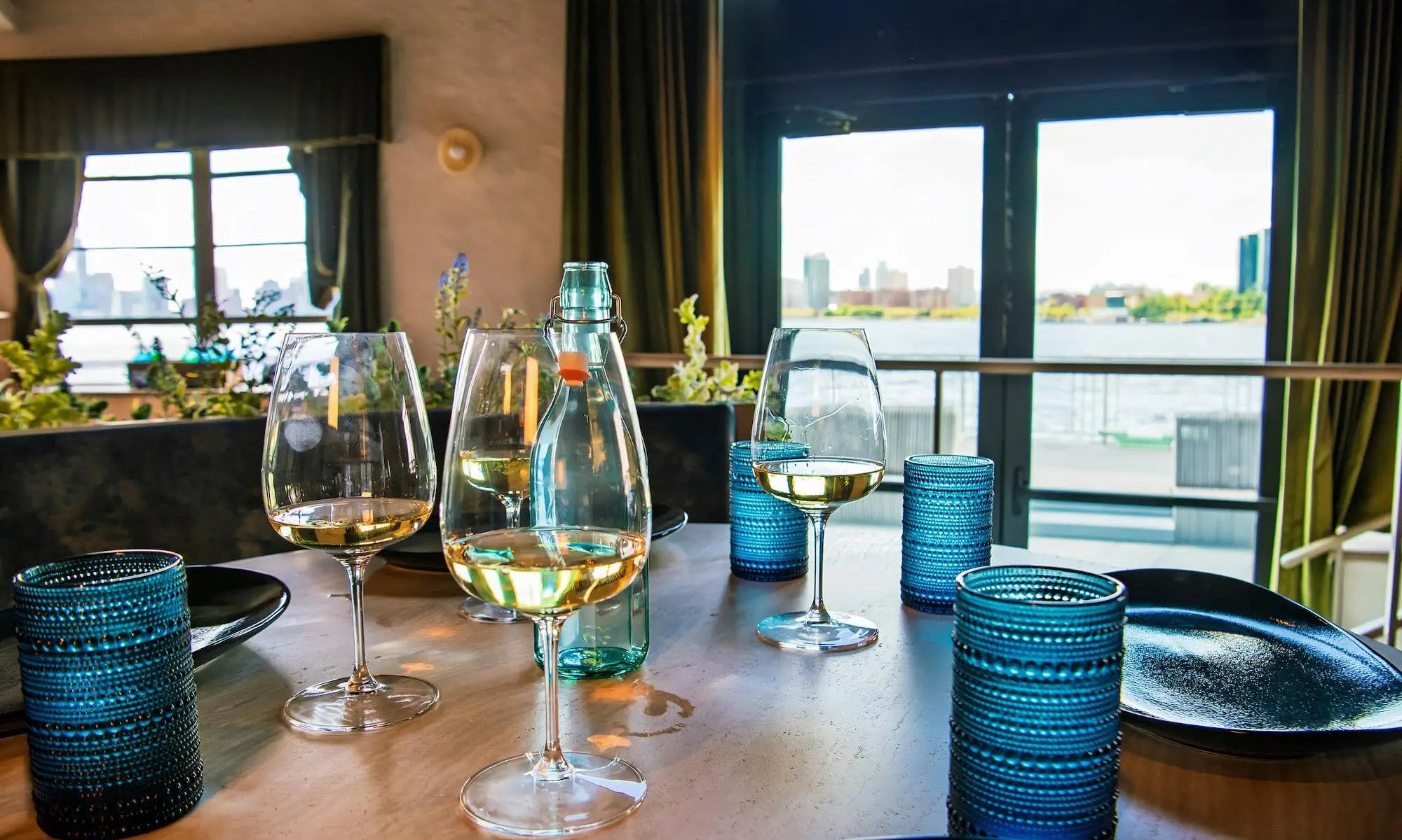 Summer Restaurant Week