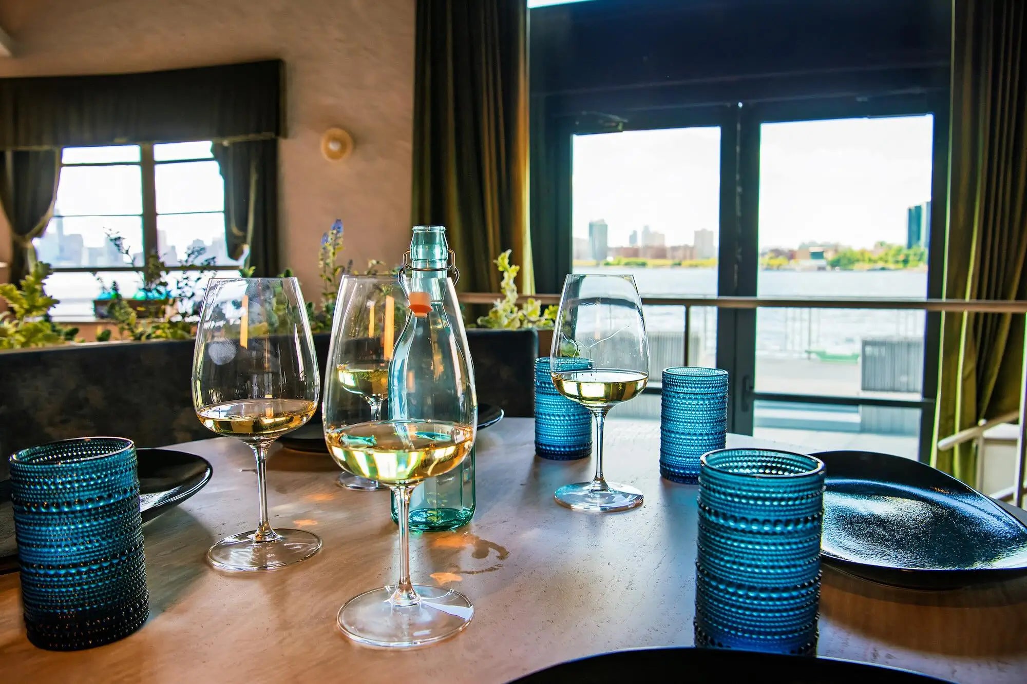 Summer Restaurant Week