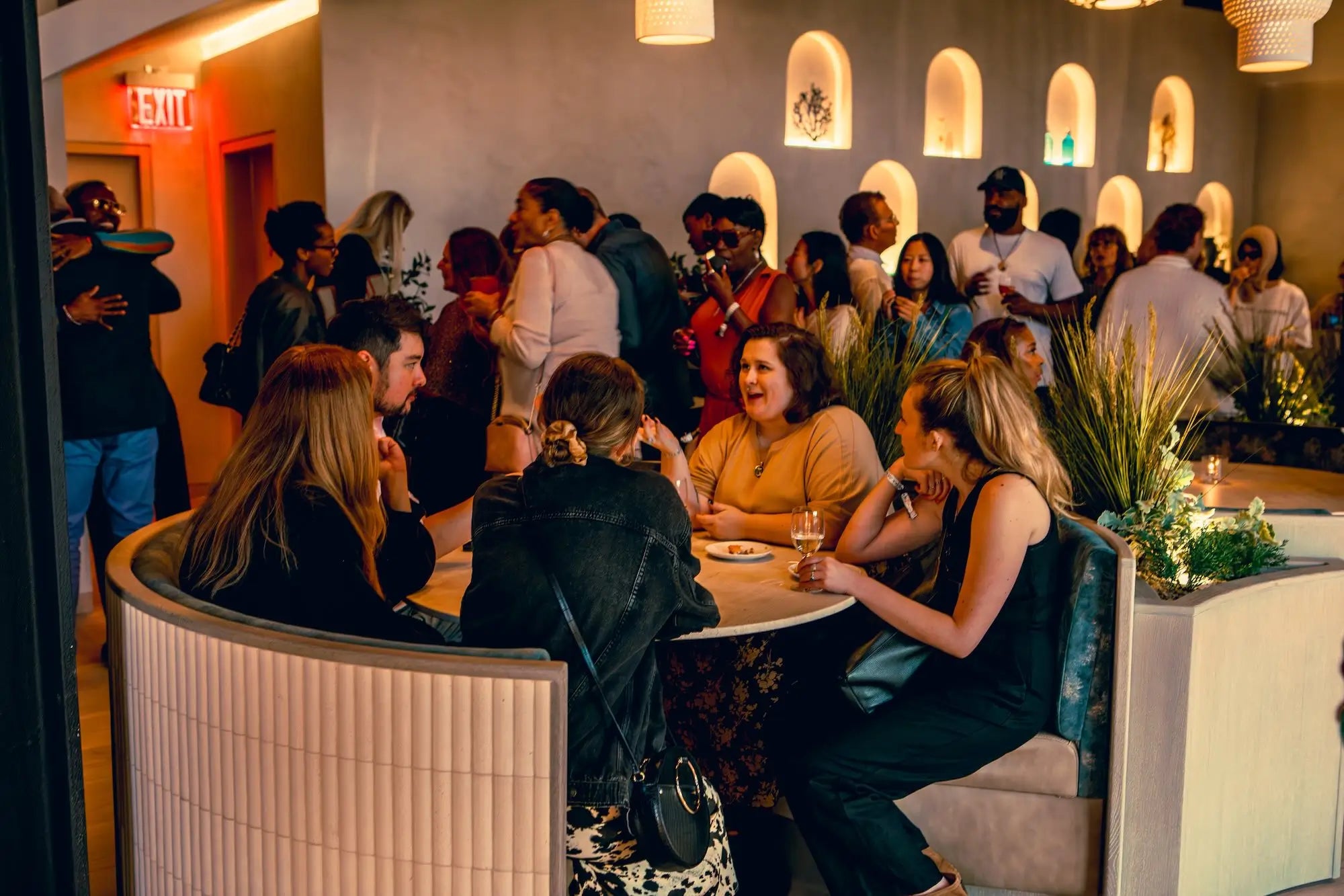 OfCorsica New Year's Eve Dinner